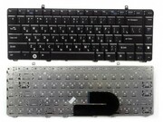 KeyboardDellVostroA840A860108810141015ENG/RUBlack