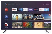 ТелевизорAIWA55"4KUHDANDROIDTVLED557UHD