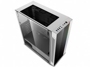CaseATXDeepcoolMATREXX55ADD-RGBWH,w/oPSU,RGBlightingstrip,USB3.0,White
