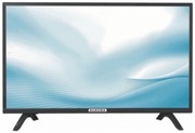 ТелевизорSAKURA39LE18SM,Black,1920x1080(FHD),SmartTV,RMS2x5W,HDMIx2,USB,WiFi+Lan,DVB-T2/C/S2/CI+,Vesa200x200
