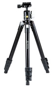 TripodVanguardVESTAFB204ABS,Aluminium,4-section,VESTAT-46BallHead