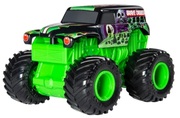 SpinMonsterJam1:43Rev&RoarTruck6044990