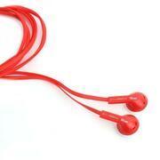 НаушникиOmegaFreestyleFH1020RRed