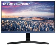 Монитор27"SAMSUNGS27R350FHI,Black/Gray