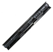 BatteryPavilion15-P15-X15-K17-F17-X14-V14-UEnvy141517ProBook440440G2445450455VI04HSTNN-LB6J/LB614.8V2600mAhBlackOriginal