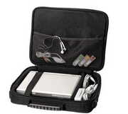 HAMAUniversalNotebookBag,,10",black(23464)