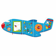 WallToyAirplane