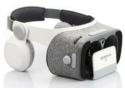 ОчкивиртуальнойреальностиBoboVRZ5White