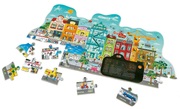 HAPE-ANIMATEDCITYPUZZLEE1629A