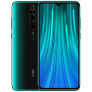 СмартфонXiaomiRedmiNote8Pro6/128GBEUGreen