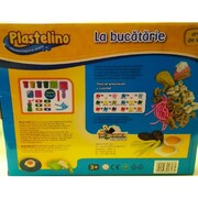 Plastelino-LabucatarieII