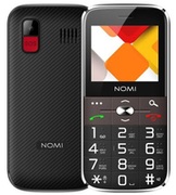 Nomii220Black