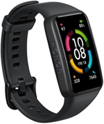 HonorBand6Black