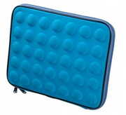 HantolNBSA02ExtraProtectionLaptopSleev,10.2",Size:27.5*2*21.5cm,(Blue)