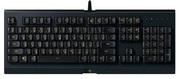 RAZERCynosaLite-RussianLayout,MembraneGamingKeyboard,Razer,Softcushionedgaming-gradekeys,Chromabacklighting16.8Mcolors,Fullyprogrammablekeyswithon-the-flymacrorecording,USB