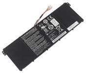 BatteryAcerAspireES1-512ES1-511E3-112ES1-111ES1-531ES1-731ES1-131ES1-331ES1-520ES1-521E3-111E5-721E5-731ES1-311ES1-711R3-131R5-431R5-471R7-371V3-111V3-112TravelMateB115B116P236P276Extensa251911.31V3246mAhBlackOriginal