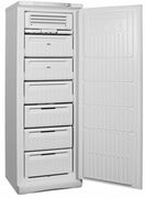 ВертикальнаяморозильнаякамераIndesitSFR167