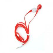 НаушникиOmegaFreestyleFH1020RRed