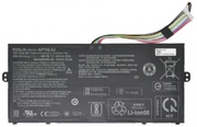 BatteryAcerAspireSwift5SF514-52TSF514-53TTravelMateX5TMX514-51ChromebookSpin311CP311-3HSpin1SP111-32NAP16L8JAP16L5J7.5V4865mAh