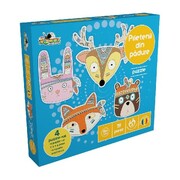 Puzzlepremium-Prieteniidinpadure