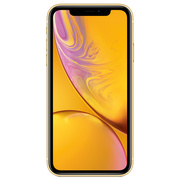 СмартфонAppleiPhoneXR,64Gb,Yellow