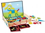 HAPE-MAGNETICARTBOX