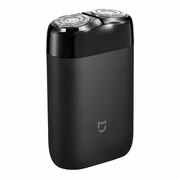 XiaomiMiPortableElectricShaverBlack2
