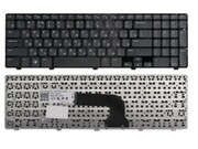 KeyboardDellInspiron3521353135375421552155375535Latitude3540Vostro24212521ENG/RUBlack