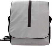 HantolNBCA04UrbanLifeLaptopBag,13.1",Size:28.5*4.5*25.5cm,(Silver)