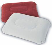 Надувнаяэргономичнаяподушка48х30смBestWay67121