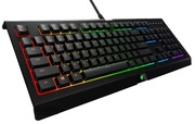 RAZERCynosaChroma-RussianLayout,MembraneGamingKeyboard,Softcushionedgaming-gradekeys,Chromabacklighting16.8Mcolors,Fullyprogrammablekeyswithon-the-flymacrorecording,USB