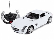 RastarMercedes-BenzSLS1:14(battery,charger)