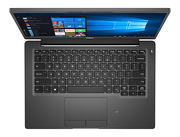 13.3"DELLLatitude7300CarbonFiber,IntelQuadCorei7-8665U1.9-4.8GHzvPro/16GBDDR4/256GBSSDPCIeNVMe/IntelUHD620/WiFi802.11ac/Bluetooth5.0/WebcamHD/BacklitKeyboard/13.3"FHDAGSLPDisplay(1920x1080)/Windows10Pro64-bit