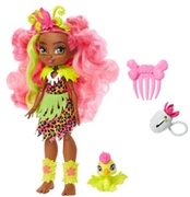 MattelPapusaFernessaseriaCaveClubGNL85