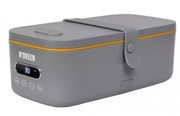 NOVEENMultiLunchBoxMLB910Xline220-240Volt,22,5x13x9,5cm,Power300WGrey