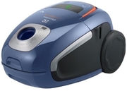 ПылесосElectroluxUSDELUXEultrasilencer