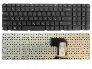 KeyboardHPPavilionG7-2000w/oframe"ENTER"-smallENG.Black