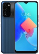 СмартфонTECNOSparkGo2022(KG5m)2/32GbNFC2SIMAtlanticBlue