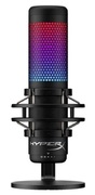 MicrophonesHyperXQuadCastS,Black/Grey