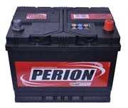 Аккумулятор68AH550A(JIS)клемы0(261x175x220)S4026