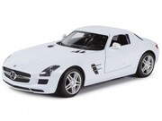 RastarMercedes-BenzSLS1:14(battery,charger)