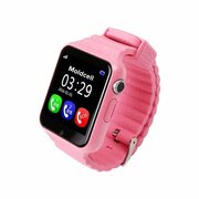 SmartBabyWatchGW800S,Pink