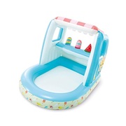 BazinGonflabilcuumbrarINGHETATA127x102x99cm,60L,2+