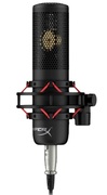 MicrophonesHyperXProCast,Black/Red