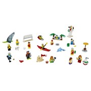 Peoplepack&Funatthebeach