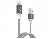 LightningCableXpower,Nylon,Tarnish