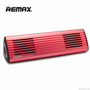 RemaxbluetoothspeakerM3,Red
