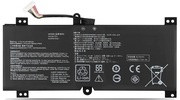 BatteryAsusRogGL504GL704C41N173115V4000mAhBlackOriginal