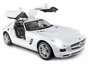 RastarMercedes-BenzSLS1:14(battery,charger)