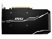 ВидеокартаMSIGeForceRTX2070VENTUS8G/8GBDDR6256Bit1620/14000Mhz,1xHDMI,3xDisplayPort,Dualfan-CustomizedDesign,TORXFan2.0,GamingApp,Retail